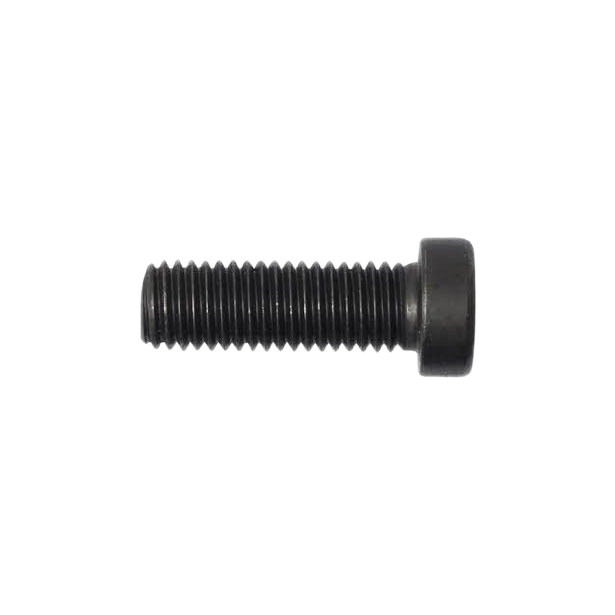 پیچ آلن مدل M12 x 35mm بسته 10 عددی