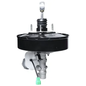 بوستر ترمز ترمزسازان جشنواره مدل با پمپ مناسب برای تیبا