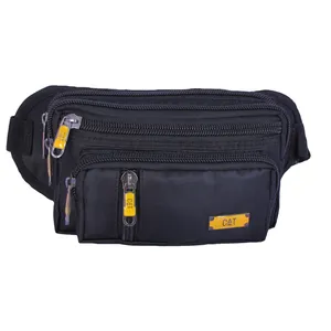 کیف کمری مردانه مدل mesh1400