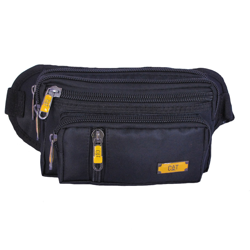کیف کمری مردانه مدل mesh1400