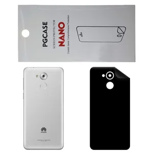 STAR RG Back Skin For Huawei Enjoy 6S