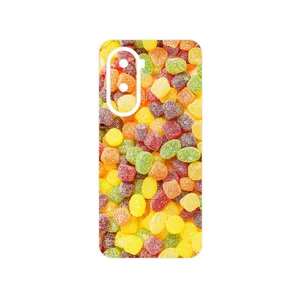 MAHOOT Gummi candy 2 Cover Sticker for Xiaomi Poco M7 4G
