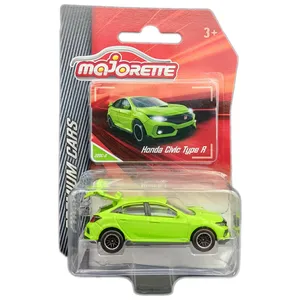 ماشین بازی ماژورت مدل Honda Civic Type R
