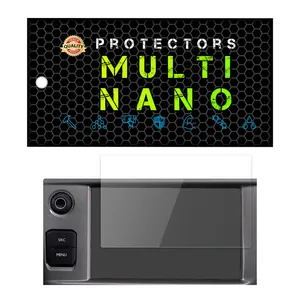Multi Nano X-S1N Screen Protector For IKCO Tara