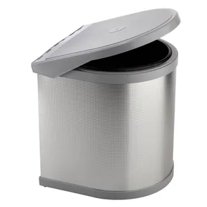 سطل زباله کابینتی التیپی کد E102