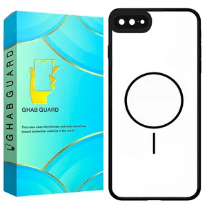 Ghab Guard DEVIAG Cover For Apple iPhone 7 Plus / iPhone 8 Plus