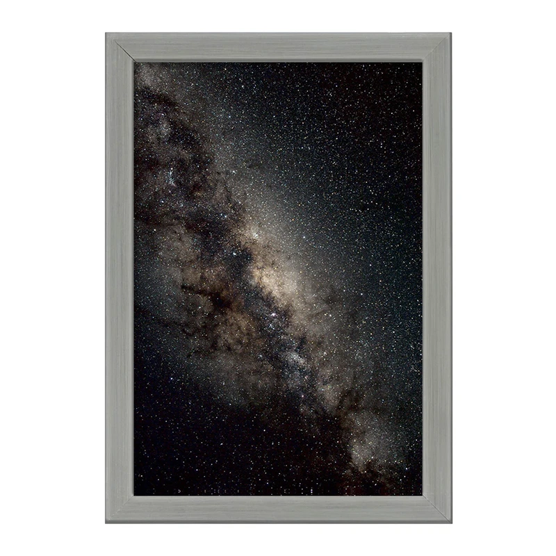 تابلو خندالو طرح کهکشان و سیاره ها کد 25366