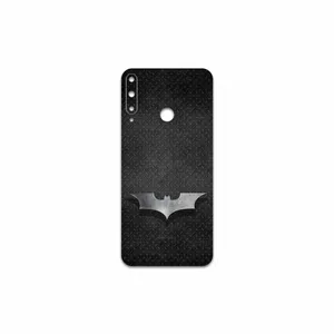 MAHOOT Batman Cover Sticker for Huawei Y7p