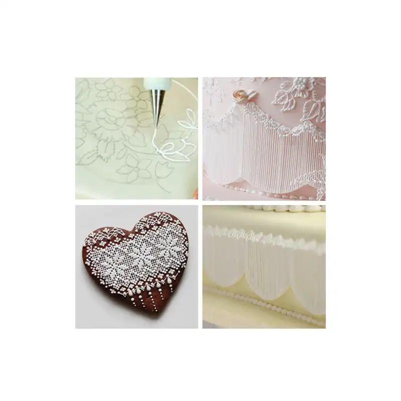 ماسوره شیرینی پزی مدل 01