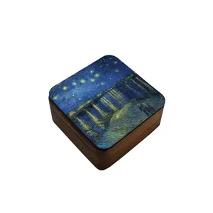 جعبه هدیه مدل آزاکو کد BS4-018