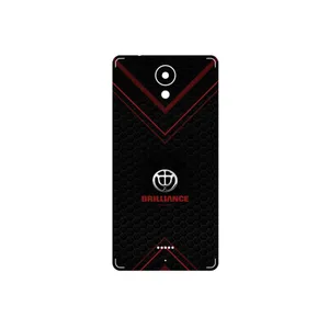 MAHOOT Brilliance Cover Sticker for Smart Art Lite