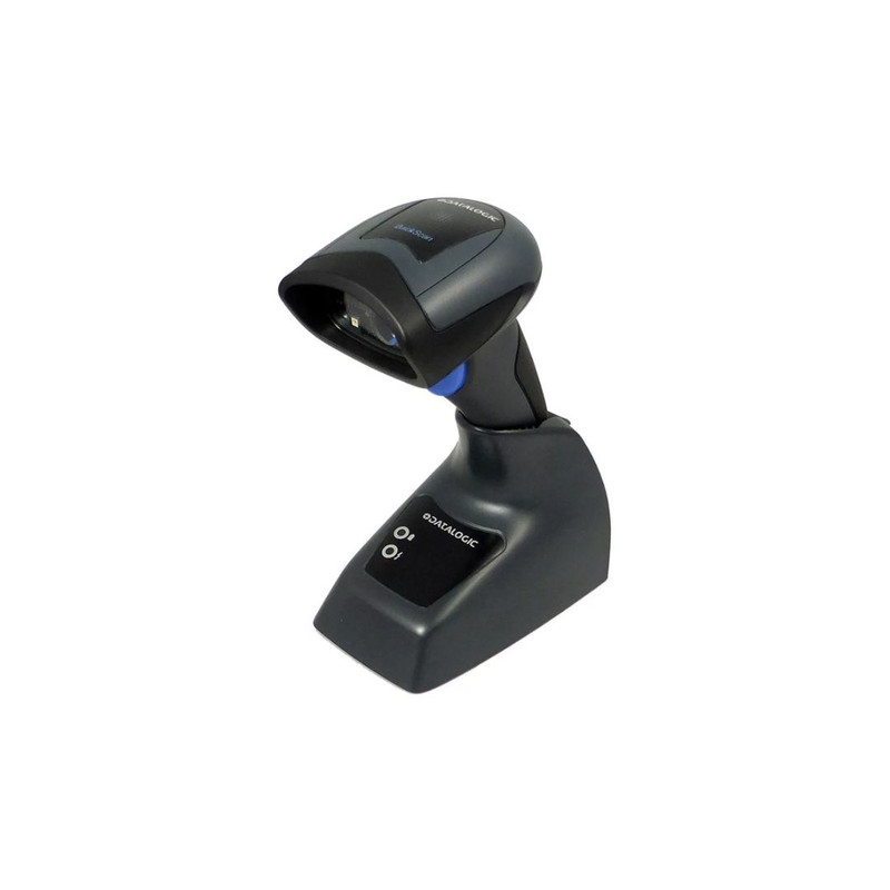 بارکدخوان دیتالاجیک مدل QM2430