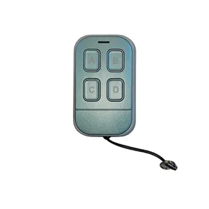 ریموت بلوتوثی دربازکن چیتا مدل EMAX