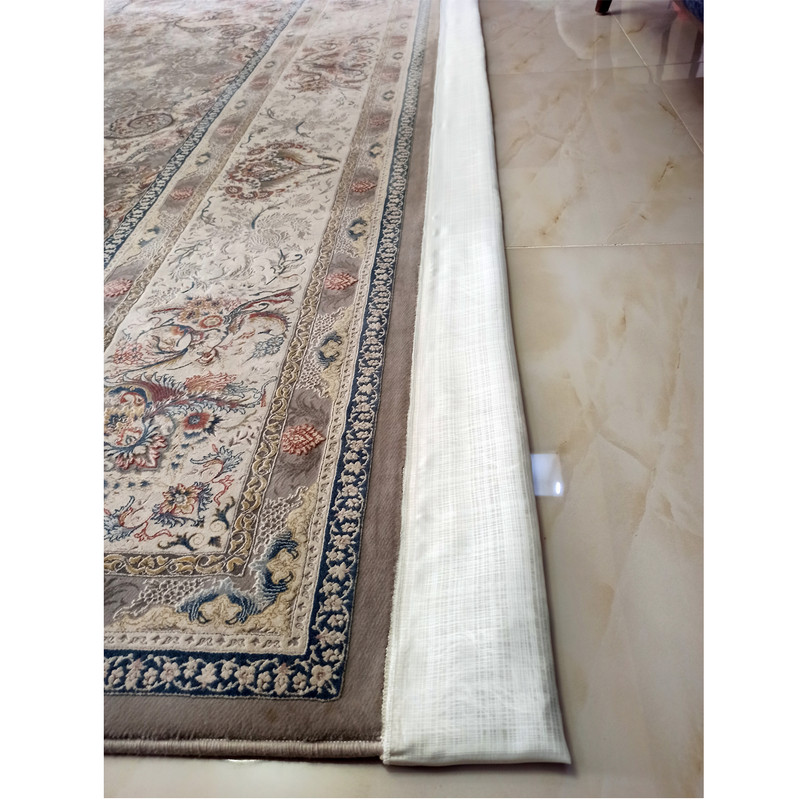 محافظ ریشه فرش مدل توری کد 6