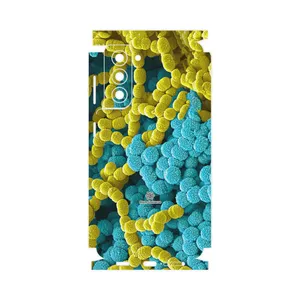 MAHOOT Atom Universe 1-FullSkin Cover Sticker for Samsung Galaxy S21 5G