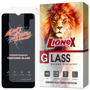 Lionex ANNL Screen Protector With Nano Back For Xiaomi Redmi 9 