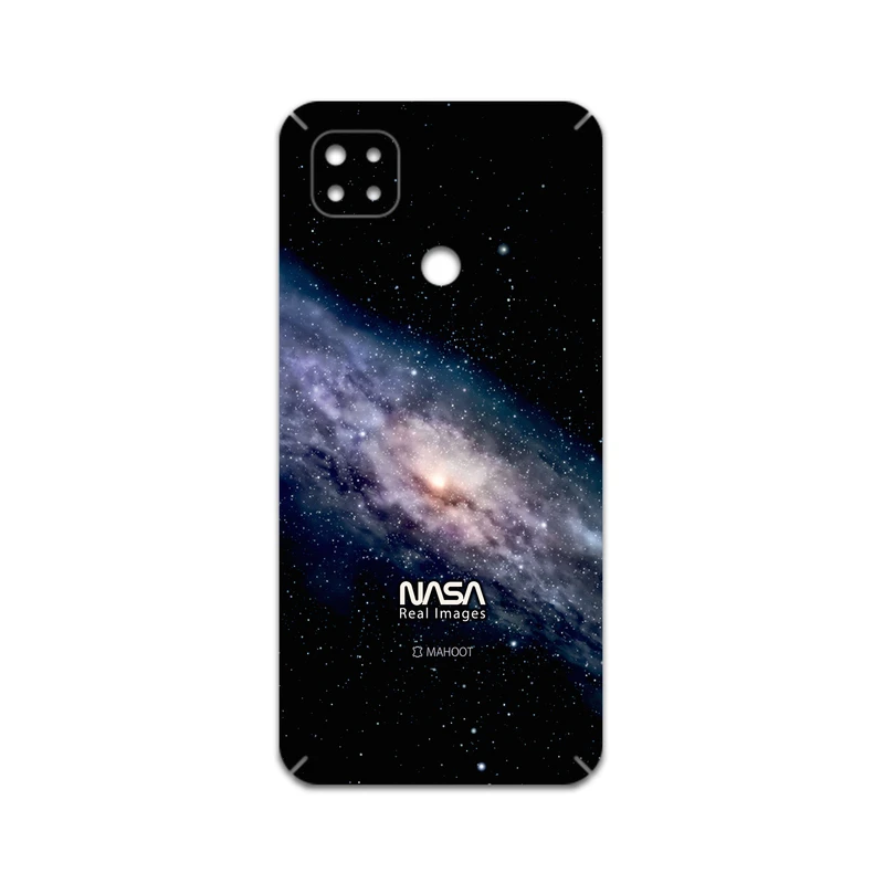 برچسب پوششی ماهوت مدل Universe-by-NASA-3 مناسب برای گوشی موبایل شیائومی Redmi 9C NFC
