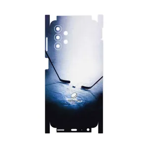 MAHOOT Ice hockey-FullSkin Cover Sticker for Samsung Galaxy A13