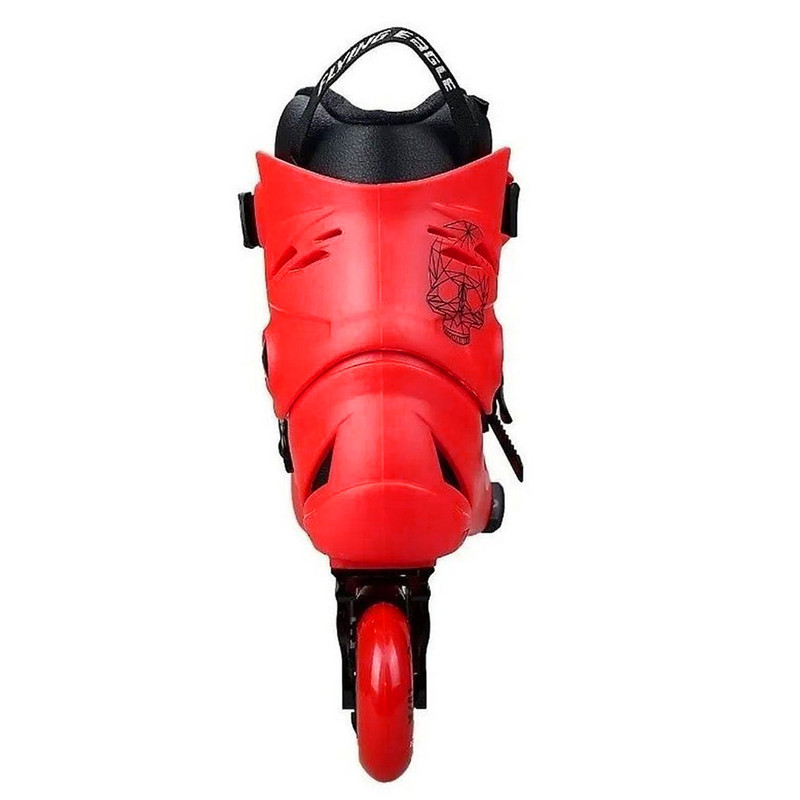 اسکیت کفشی فلاینگ ایکل مدل e F3s