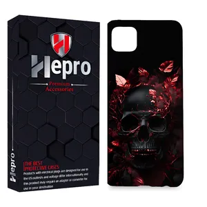 HEPRO MC Cover for XIAOMI REDMI 9C / REDMI 10A / POCO C3
