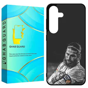 Ghab Guard GCHPS23F Cover For Samsung Galaxy S23 FE