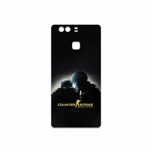 MAHOOT Counter-Strike Cover Sticker for Huawei P9