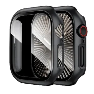 کاور بوف مدل hard case مناسب برای اپل واچ سری 10 سایز 46 میلی متری