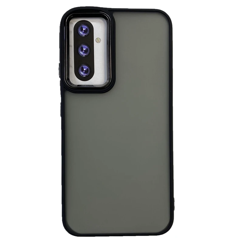 کاور مدل PM-NSKIN مناسب برای گوشی موبایل سامسونگ Galaxy A24 / A24 5G