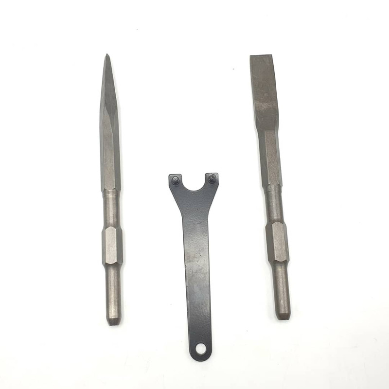 چکش تخریب ادون مدل EDON-810