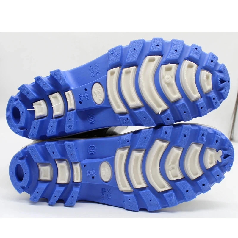 عکس شماره 3 : چکمه ایمنی ماناپا کد 11