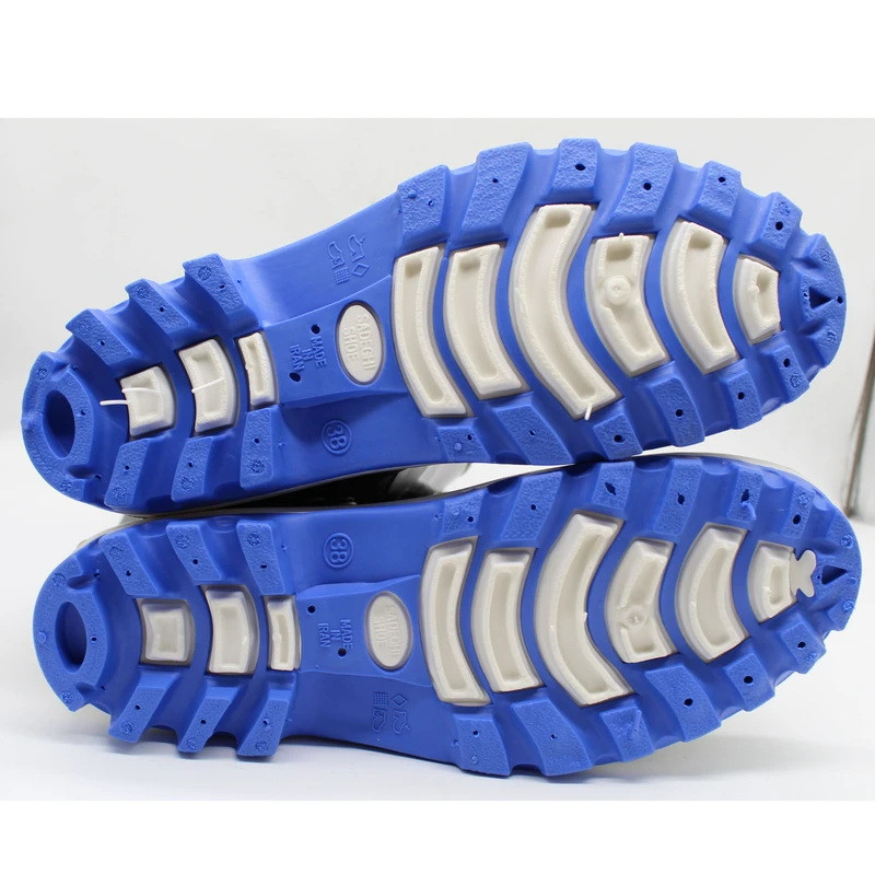 چکمه ایمنی ماناپا کد 11