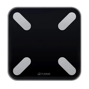 ترازو یونمای مدل mini 2T