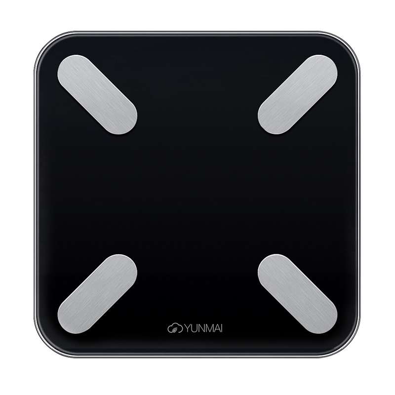 ترازو یونمای مدل mini 2T