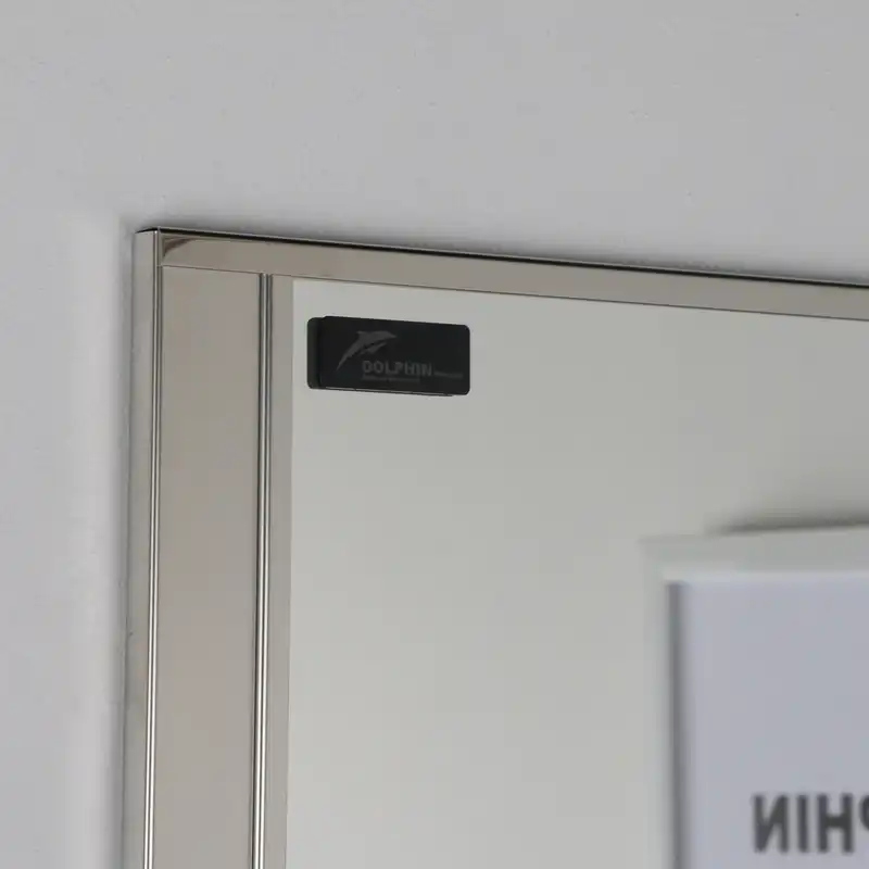 آینه سرویس بهداشتی دلفین مدل EST-6050-SC