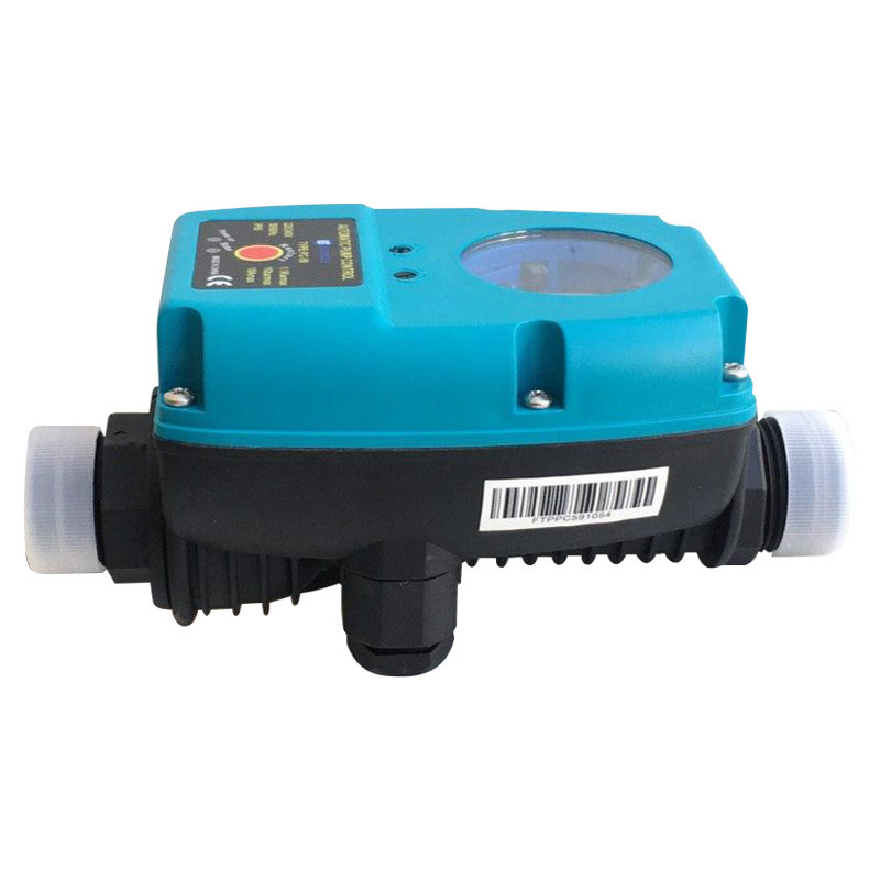 ست کنترل مدل بارلی pc-59 pump