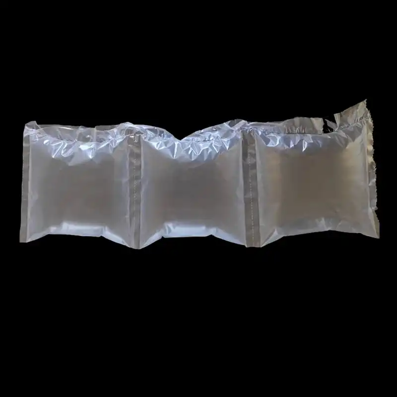 بالشتک هوا مدل ضربه گیر مجموعه 150 عددی