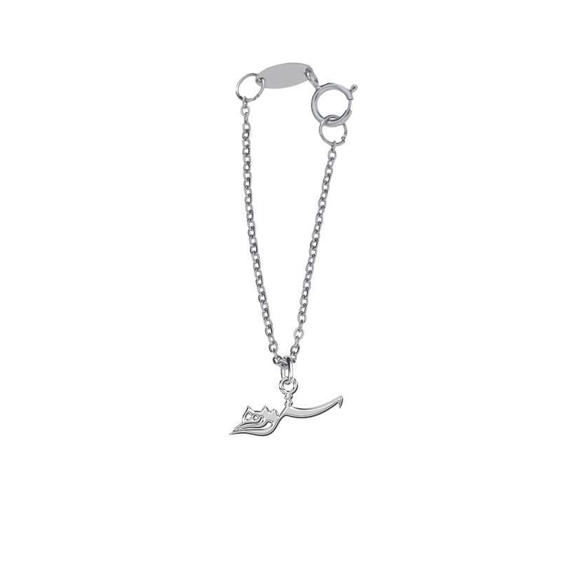 آویز ساعت نقره ترمه1 طرح ستوده کد E325 آویز ساعت نقره ترمه1 طرح ستوده کد E325