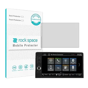 محافظ مانیتور خودرو مات راک اسپیس مدل Durable مناسب برای هوندا ZR-V eHEV 2024