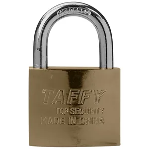 قفل آویز تافی مدل 50