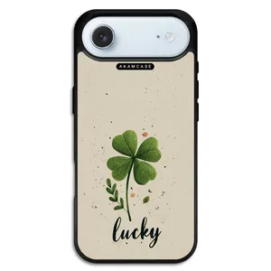 AKAM AMC-WA17AIR-LUCKY-10 Cover For Apple iPhone Air