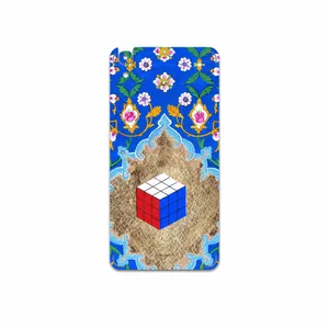 MAHOOT Maryams Mathematics Cover Sticker for Huawei Y6 2015