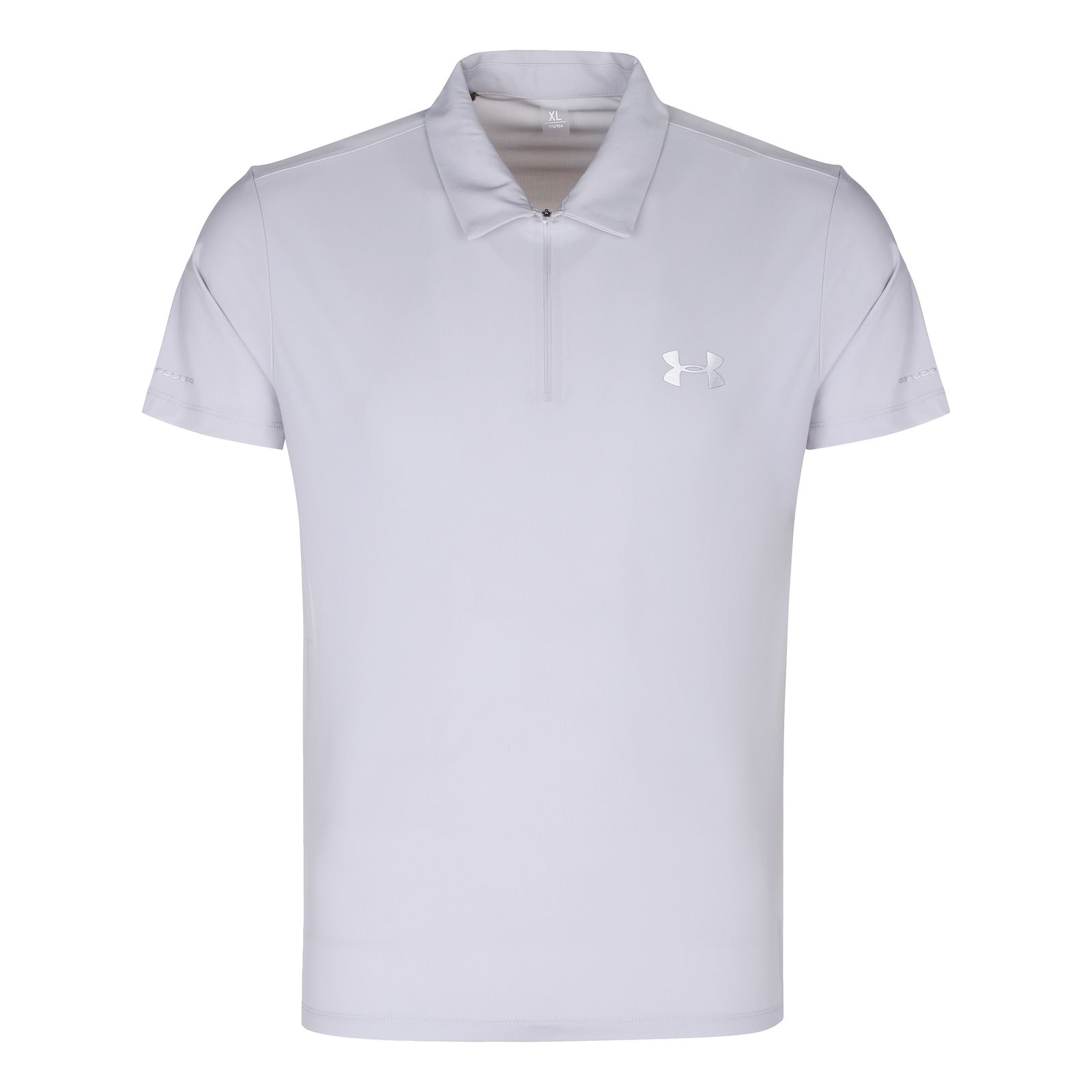 پولوشرت ورزشی آستین کوتاه مردانه مدل 8867 -  - 1