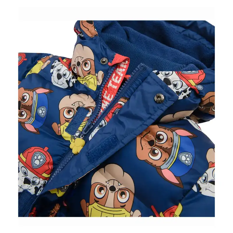 کاپشن پسرانه کول کلاب کد 656 مدل SH