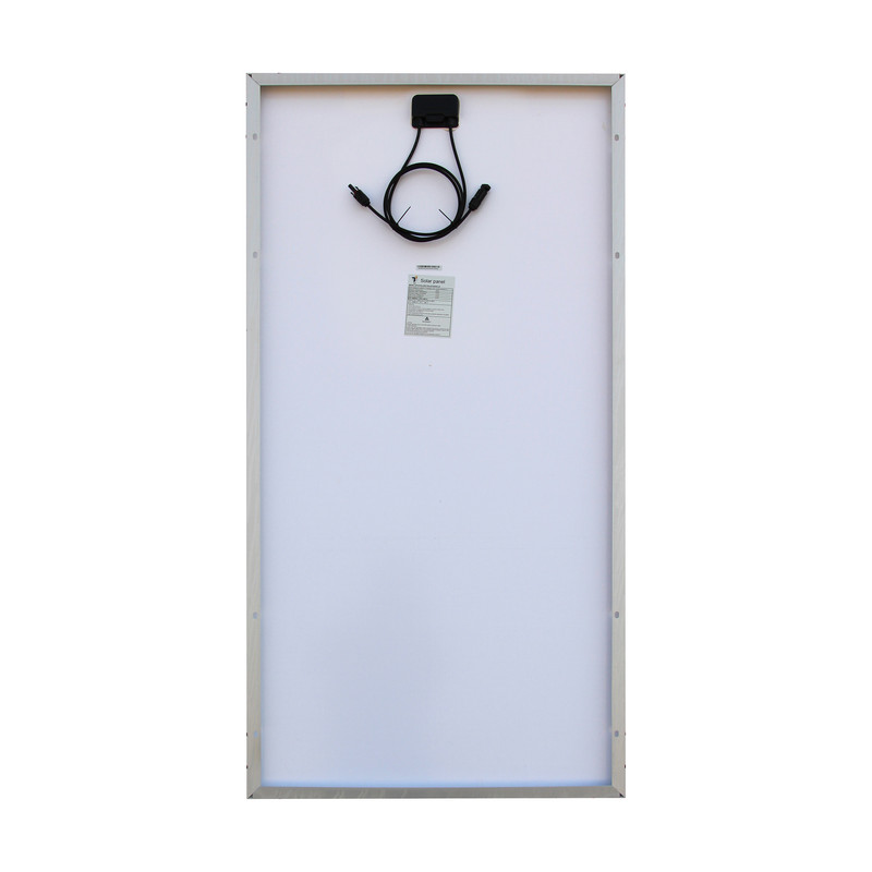 پنل خورشیدی تیسو مدل TM250W-18V ظرفیت 250 وات