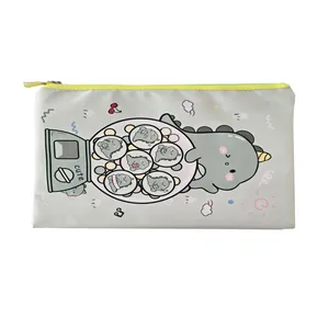 پوشه مدل پارچه ای طرح فانتزی