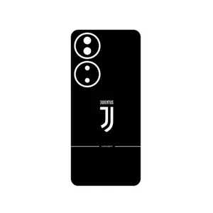 MAHOOT Juventus Cover Sticker for Honor X7b