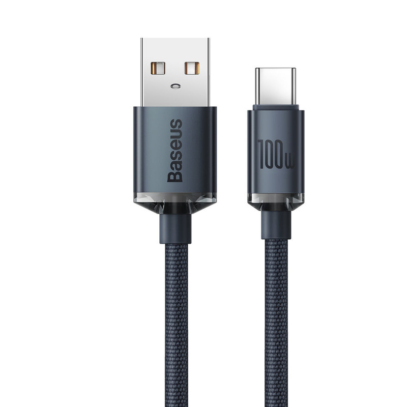 کابل تبدیل USB به USB-C باسئوس مدل CAJY0005 طول 2 متر