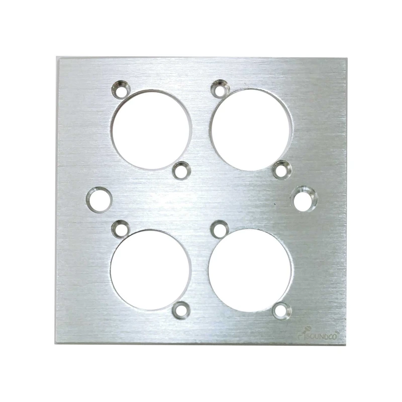 پنل نصبی سوندکو مدل T10-4