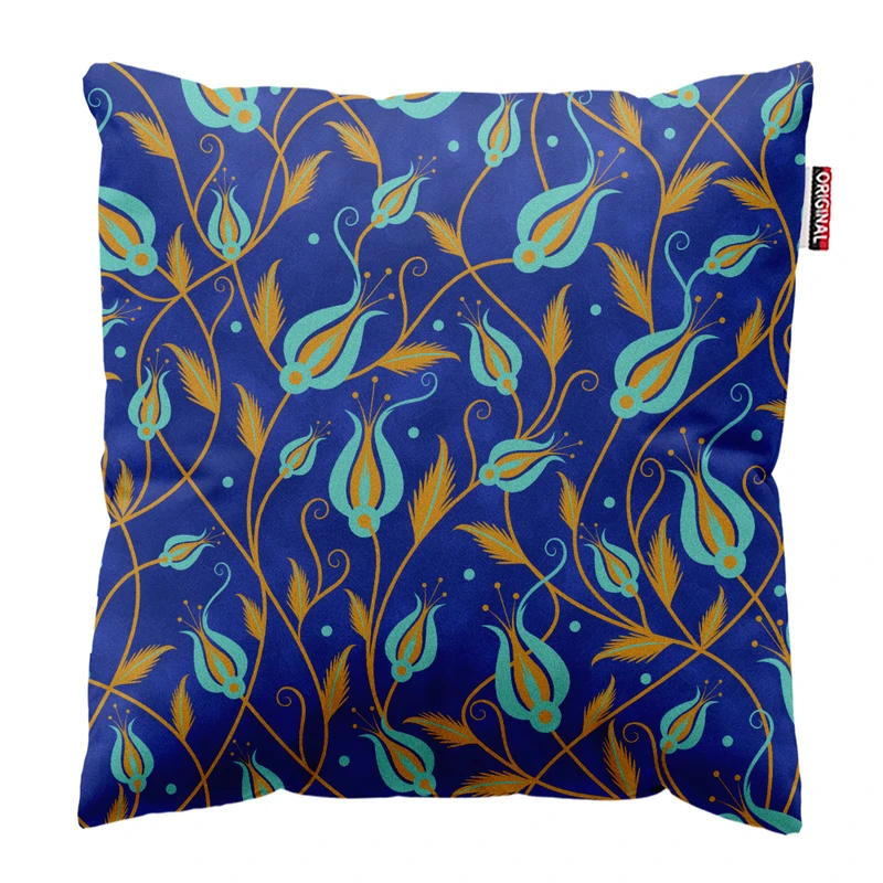 کوسن مدل سنتی سایز 30*30 سانتی متر