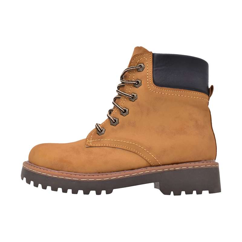 نیم بوت زنانه مدل TN کد 8010-3